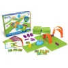Learning Resources Puzzle Code & Go® Robot Mouse Activity Set
