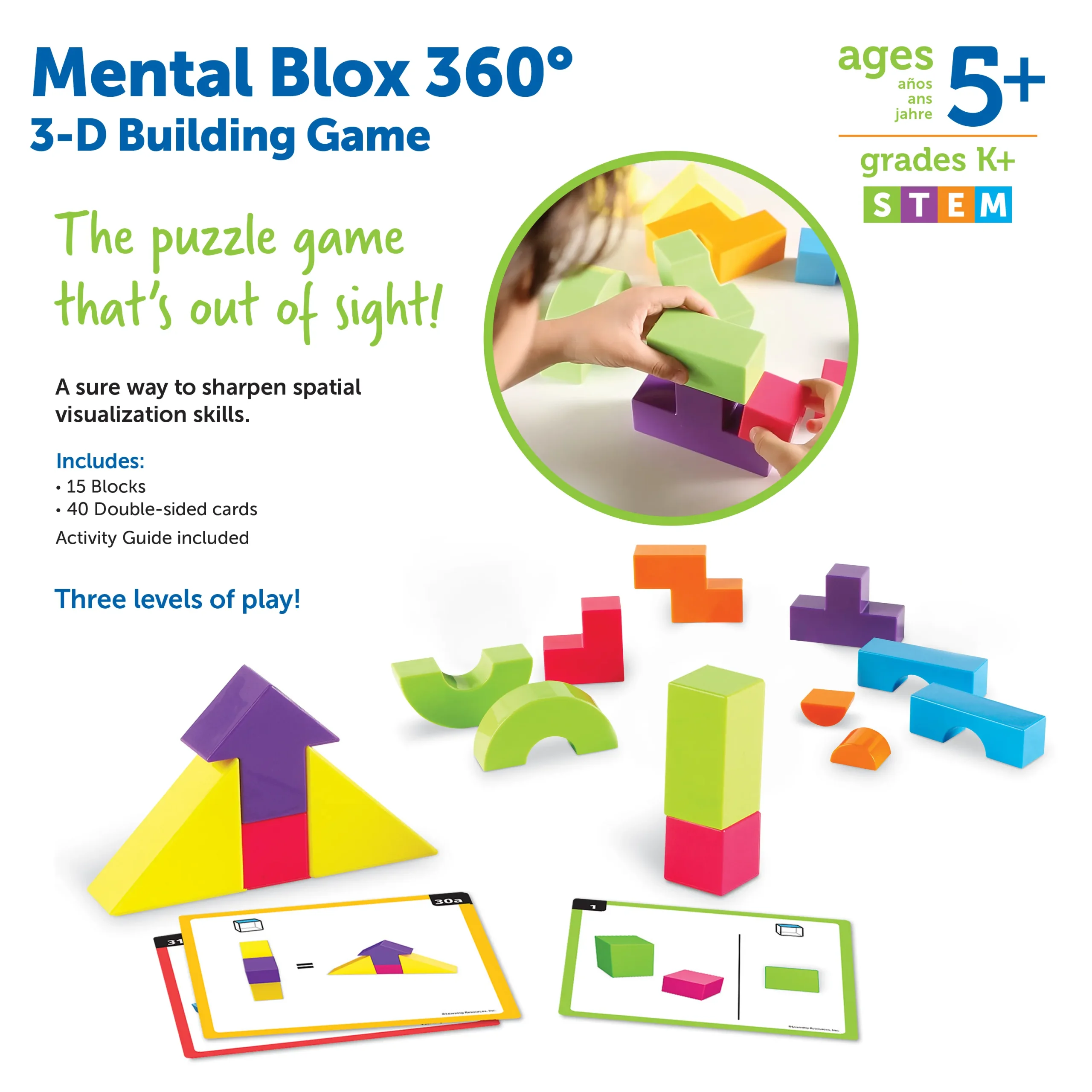Mental Blox® 360 - Image 7