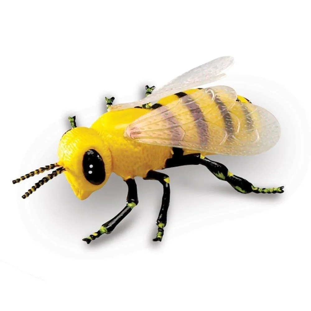 Learning Resources Puzzle Jumbo Insects - Image 8