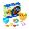 Learning Resources Puzzle New Sprouts® Garden Fresh Salad Set