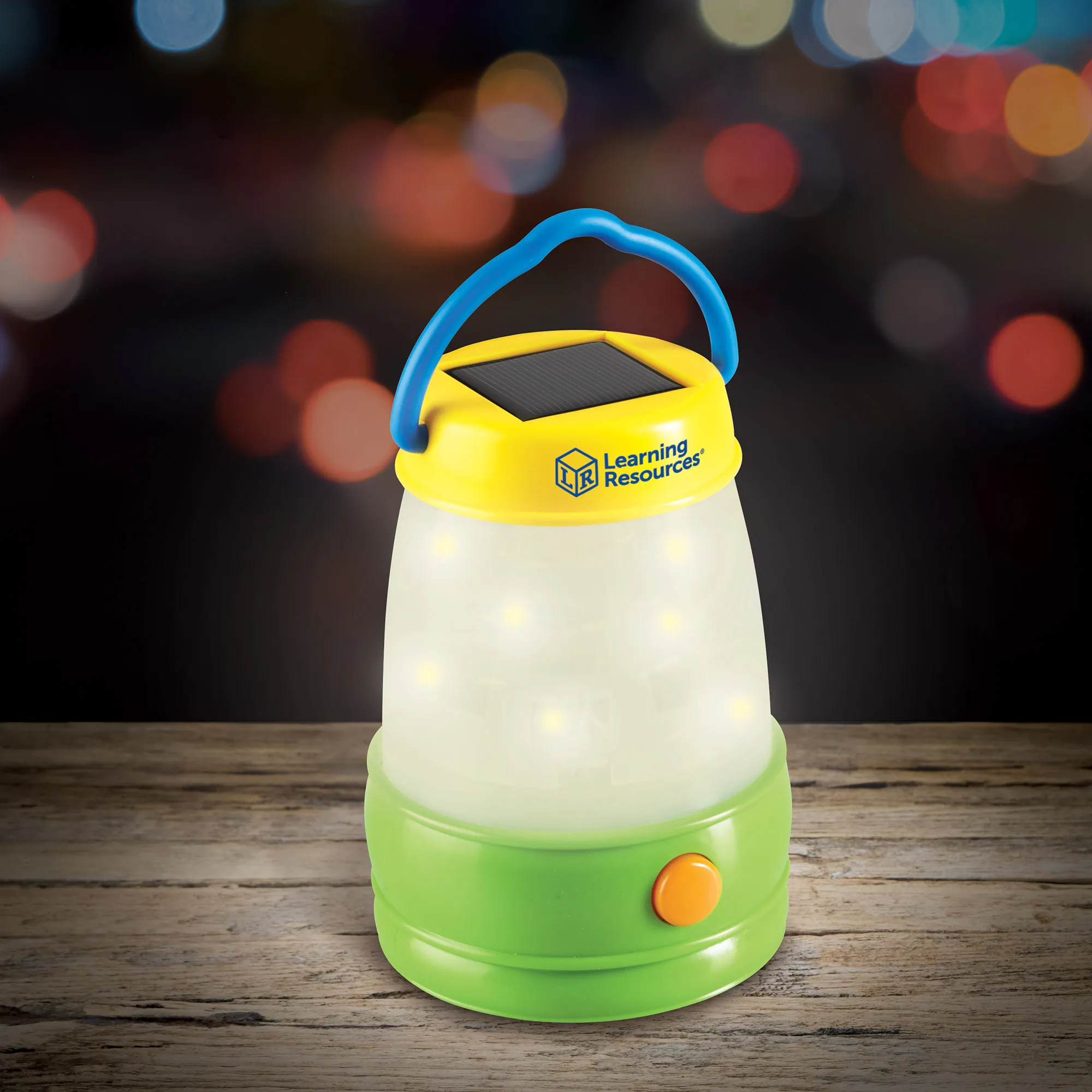 Primary Science® Solar Lantern - Image 6