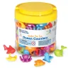 Learning Resources Puzzle Under the Sea Ocean Counters™