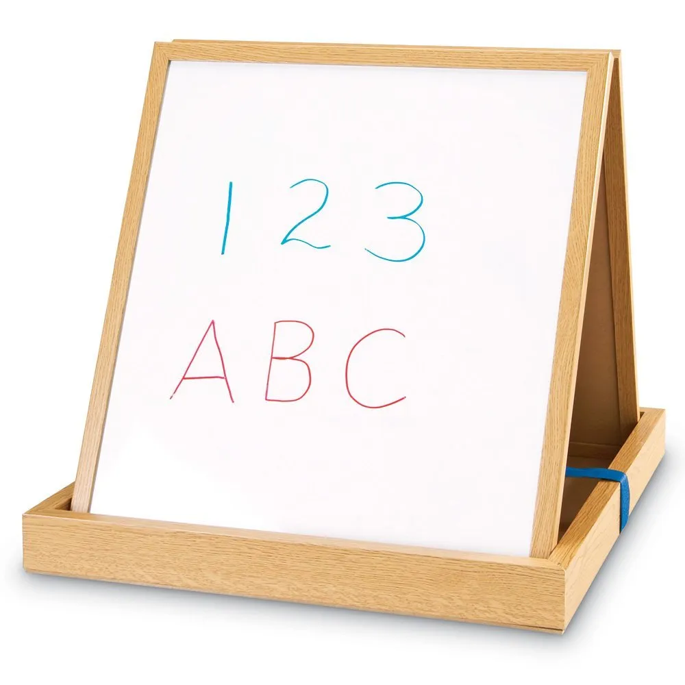 Double-Sided Tabletop Easel - Image 3