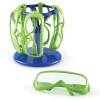 Learning Resources Puzzle Primary Science® Safety Glasses with Stand