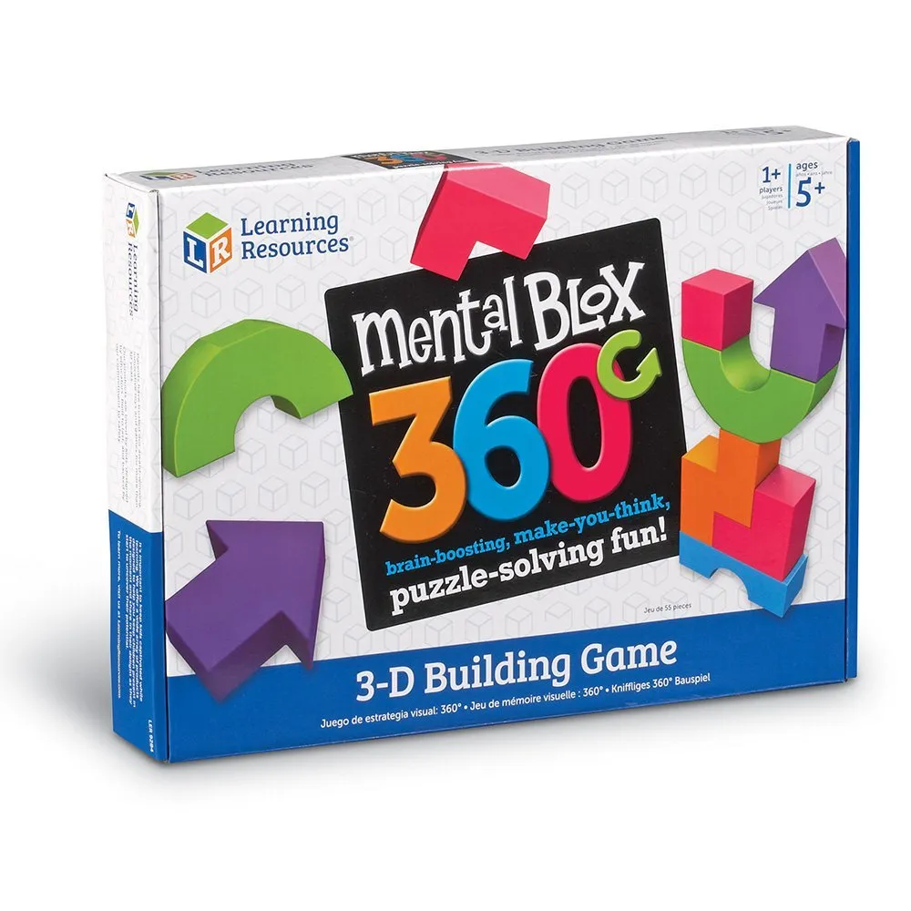 Mental Blox® 360 - Image 10