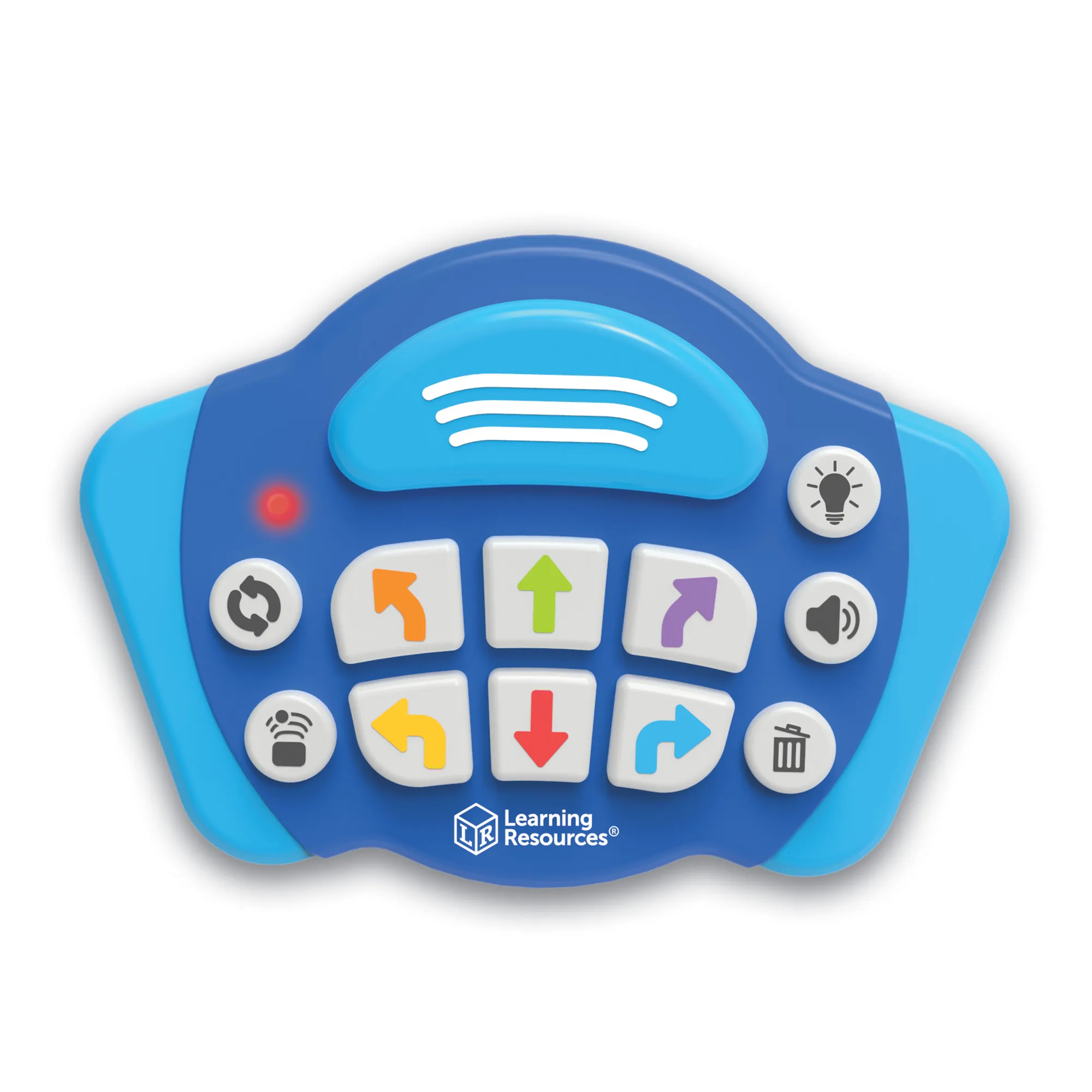 Learning Resources Puzzle Botley® 2.0 the Coding Robot Activity Set - Image 7