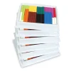Learning Resources Puzzle Connecting Cuisenaire® Rods Classroom Set