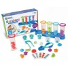 Learning Resources Puzzle Silly Science Fine Motor Sorting Set