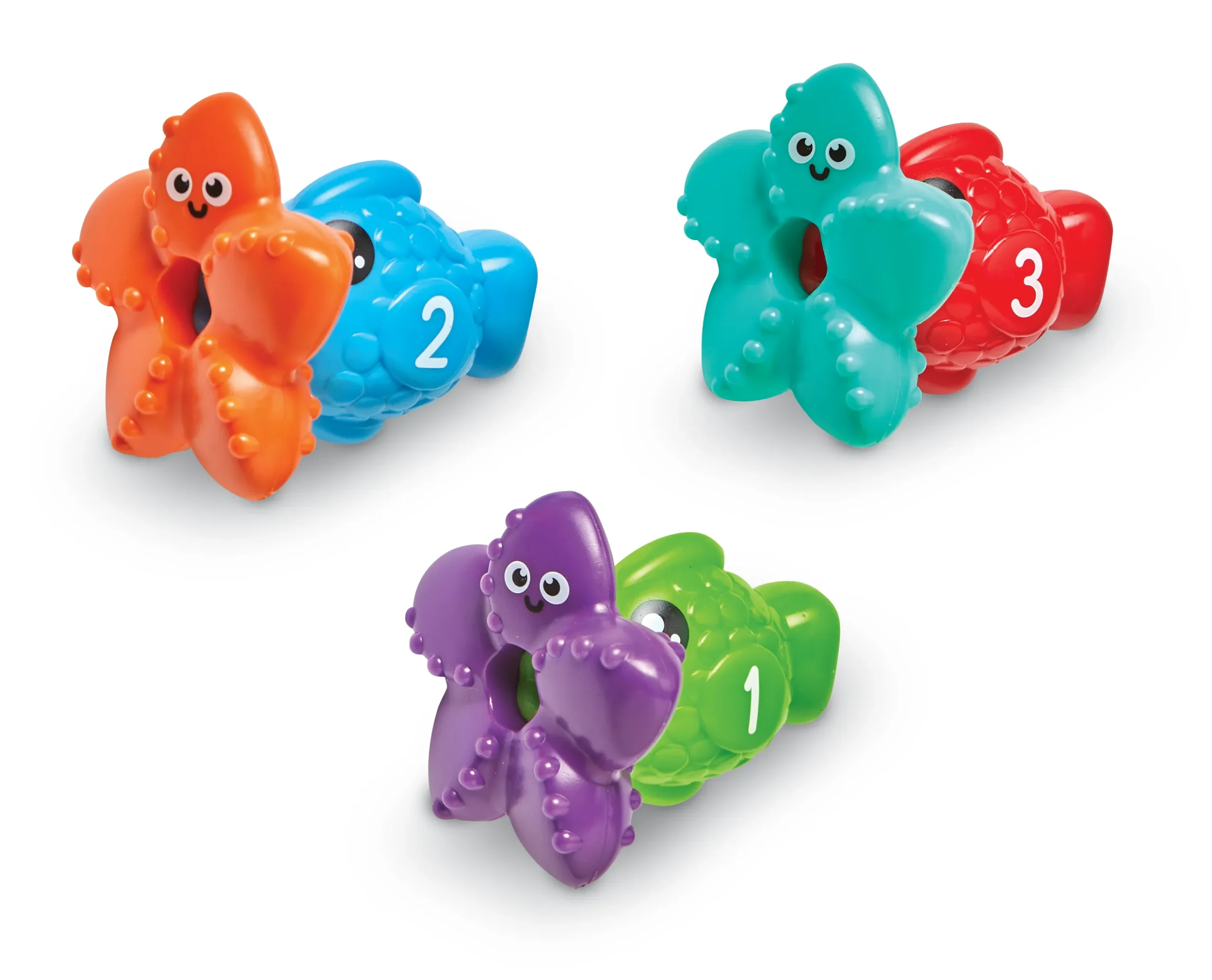 Learning Resources Puzzle Steve the Scoop & Splash Shark™ - Image 8