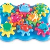 Learning Resources Puzzle Ocean Wonders Build & Spin