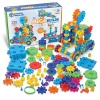 Learning Resources Puzzle Gears! Gears! Gears!® Mega Builds