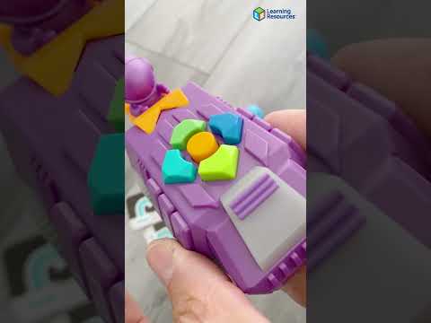 Learning Resources Puzzle Space Rover Coding Activity Set - Image 9