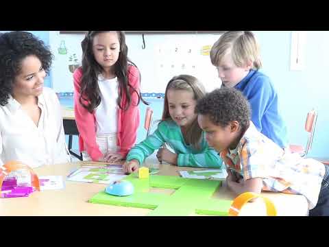 Learning Resources Puzzle Code & Go® Robot Mouse Classroom Set - Image 11