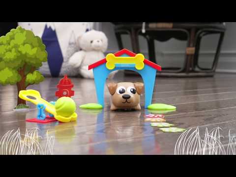 Learning Resources Puzzle Coding Critters® Scamper & Sneaker - Image 15