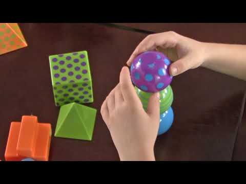Learning Resources Puzzle Mental Blox Critical Thinking Game - Image 18