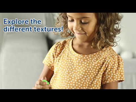 Alternative view of Learning Resources Puzzle Fine Motor Feeding Friends™