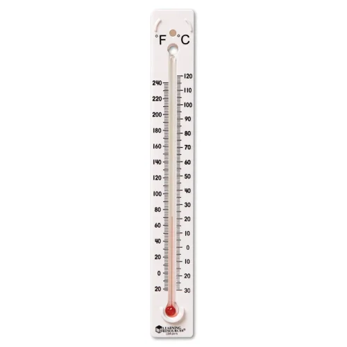 Alternative view of Boiling Point Thermometers, Set of 10