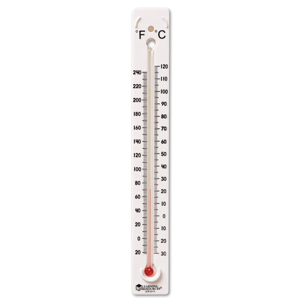 Boiling Point Thermometers, Set of 10 - Image 2