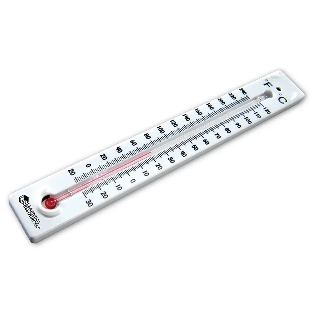 Boiling Point Thermometers, Set of 10 - Image 5