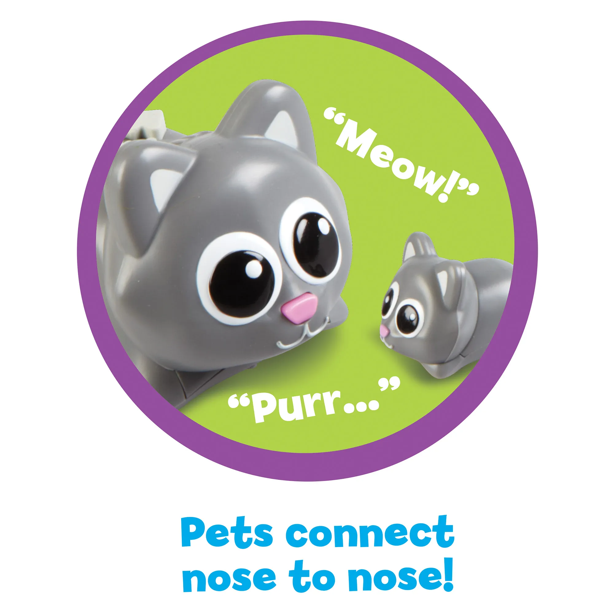 Learning Resources Puzzle Coding Critters® Scamper & Sneaker - Image 16