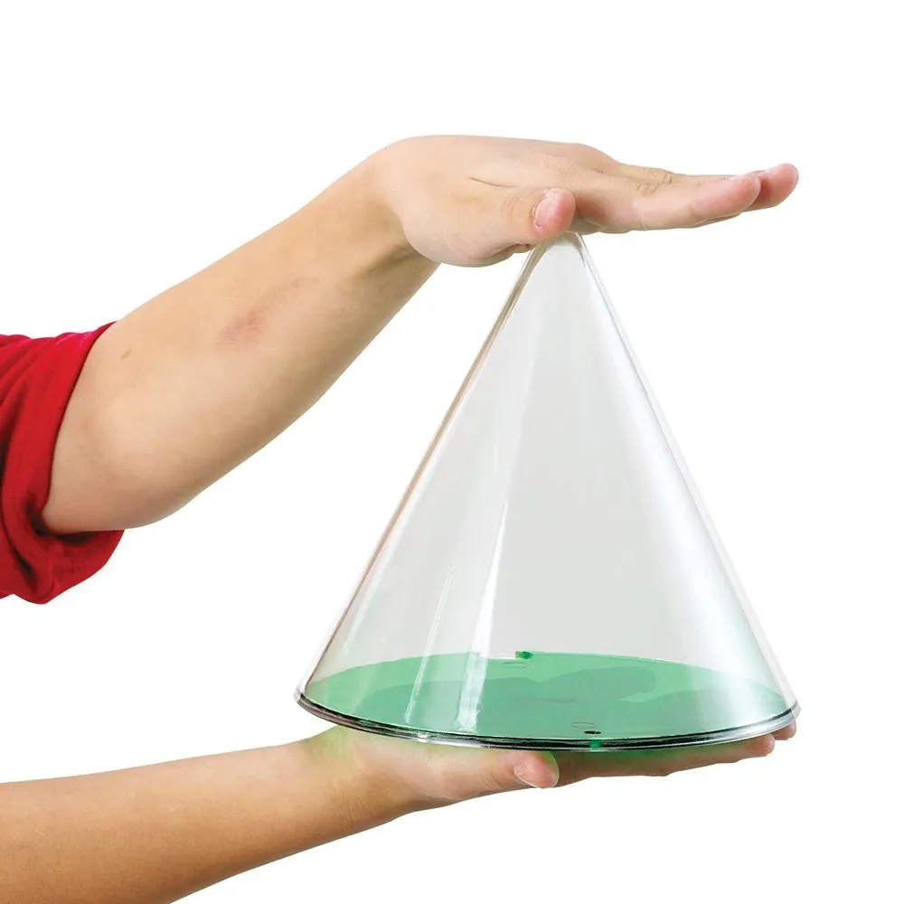 Learning Resources Puzzle Giant GeoSolids® - Image 8