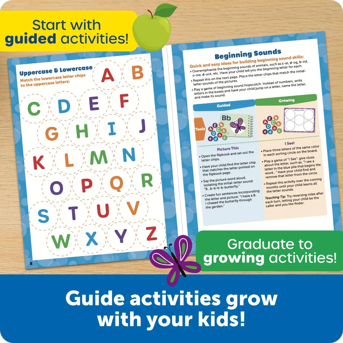 Learning Resources Puzzle Preschool Kickstart Pack - Image 6
