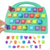 Lift-A-Letter™ Alphabet Board
