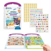 Skill Builders! Smart Stickers - Find It Phonics