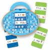 Learning Resources Puzzle Spelling Maze Activity Set