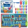 Learning Resources Puzzle Alphabet Robot Factory