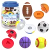 Learning Resources Puzzle Snap-n-Learn™ Sport Shapers