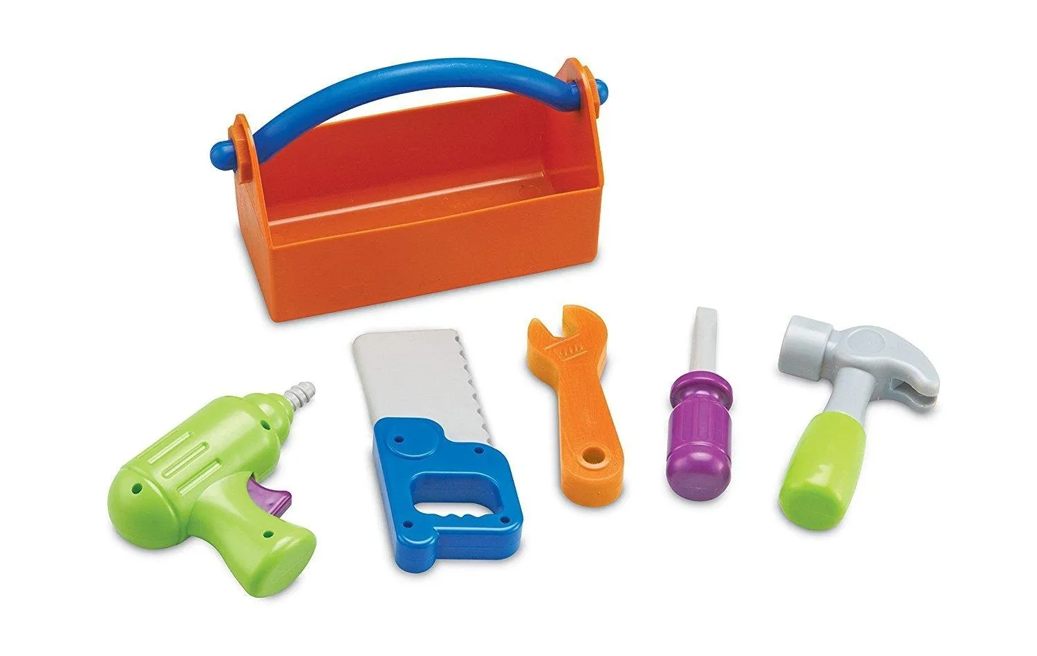 Learning Resources Puzzle New Sprouts® Fix It! - Image 11
