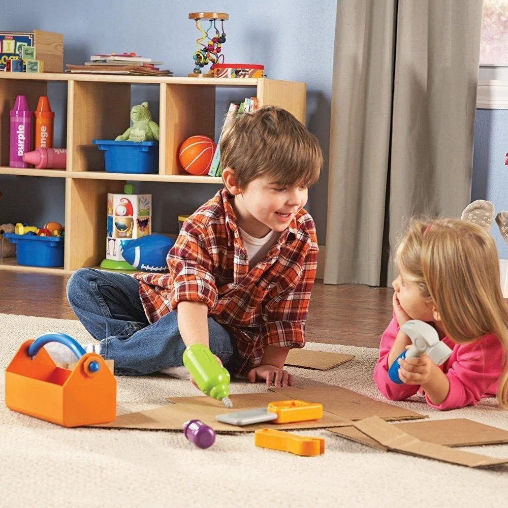 Learning Resources Puzzle New Sprouts® Fix It! - Image 10