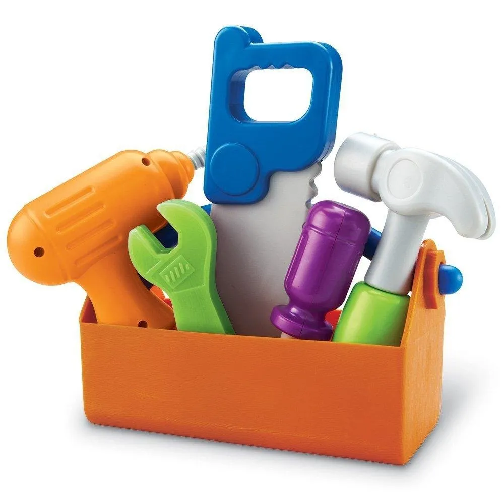 Learning Resources Puzzle New Sprouts® Fix It! - Image 8