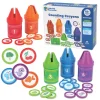 Learning Resources Puzzle Counting Crayons