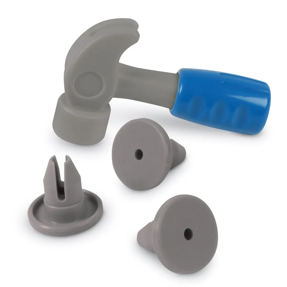 Learning Resources Puzzle New Sprouts® All-in-one Toolbox - Image 12