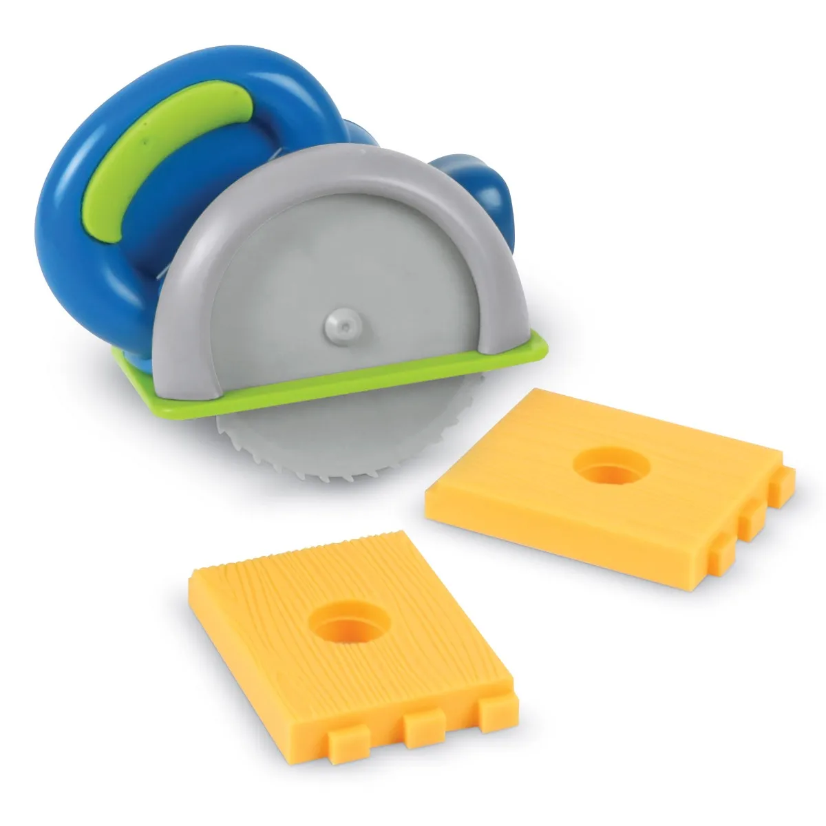 Learning Resources Puzzle New Sprouts® All-in-one Toolbox - Image 13