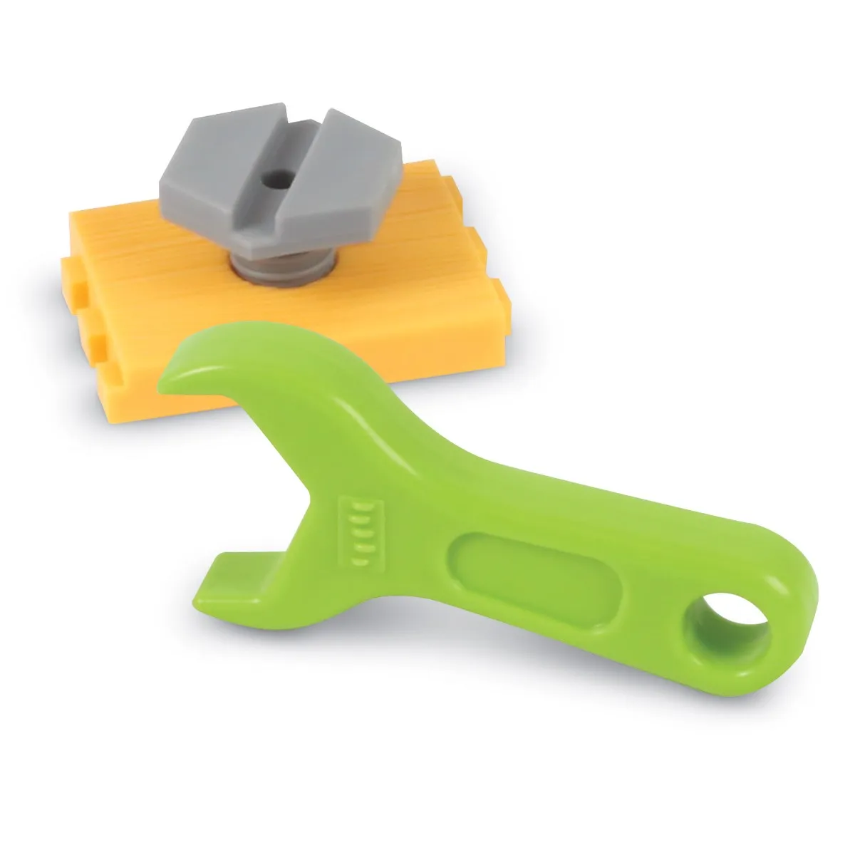 Learning Resources Puzzle New Sprouts® All-in-one Toolbox - Image 14