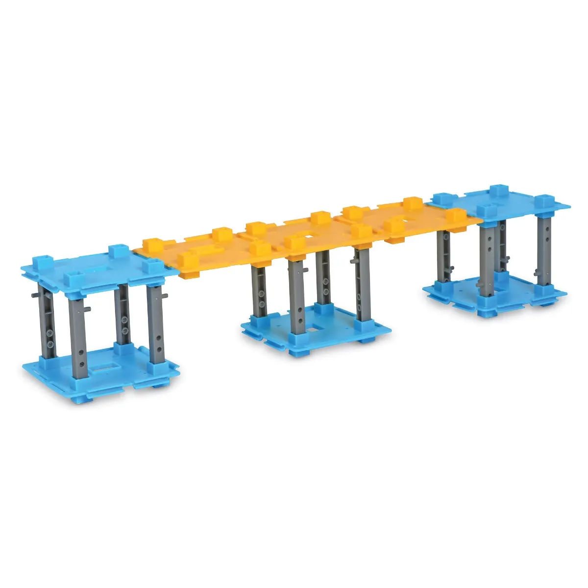 Learning Resources Puzzle STEM Explorers™ Bridge Builders - Image 12