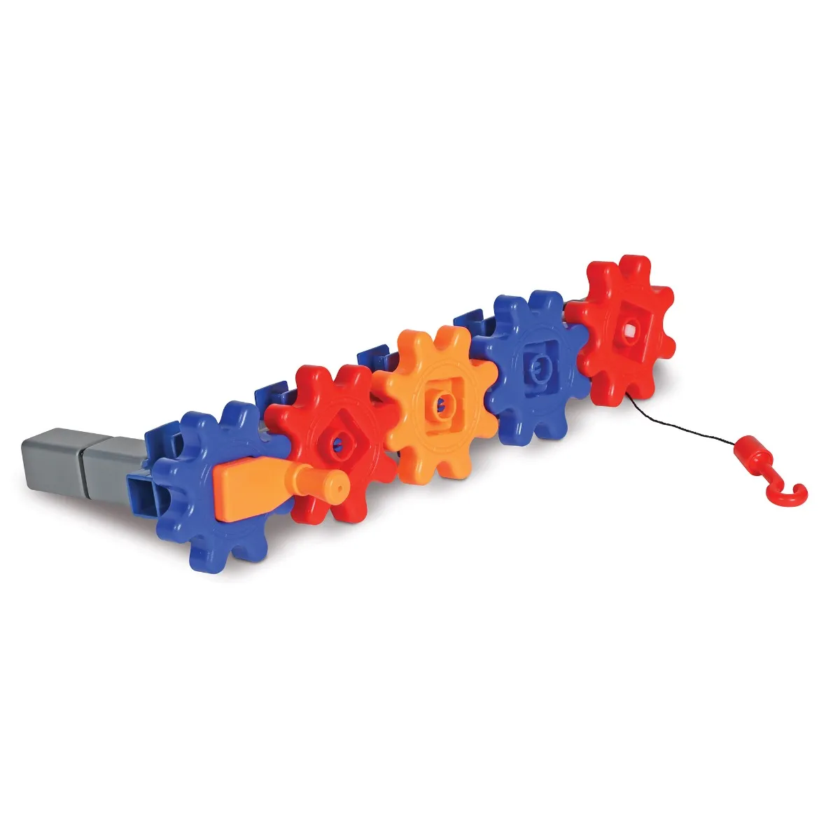 Learning Resources Puzzle STEM Explorers™ Machine Makers - Image 15