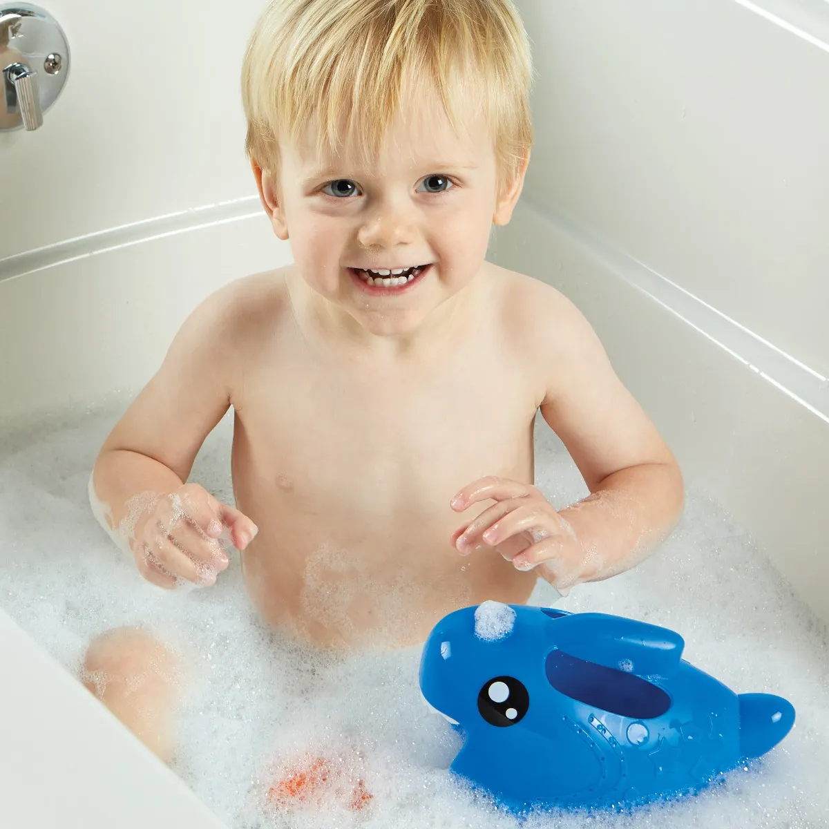Learning Resources Puzzle Steve the Scoop & Splash Shark™ - Image 18