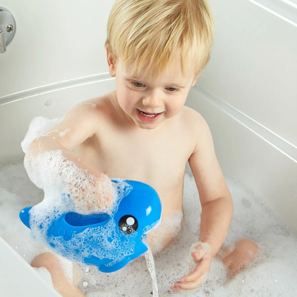 Learning Resources Puzzle Steve the Scoop & Splash Shark™ - Image 17